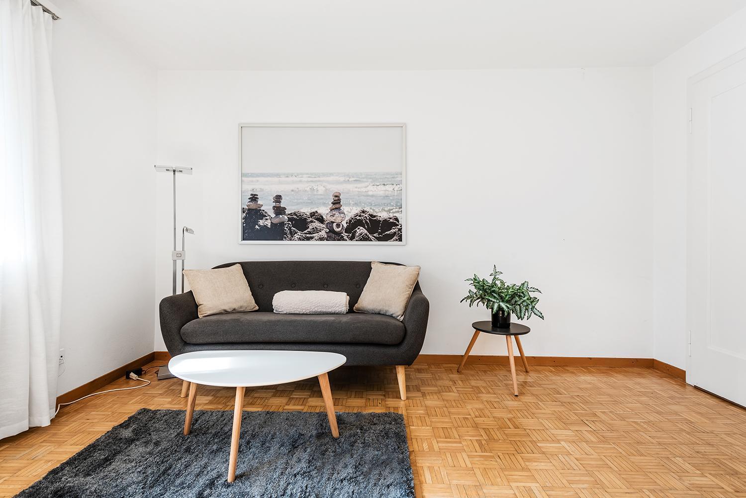 Apartament Soho G !Gratis Parken, Free Parking! Kreuzlingen Zewnętrze zdjęcie