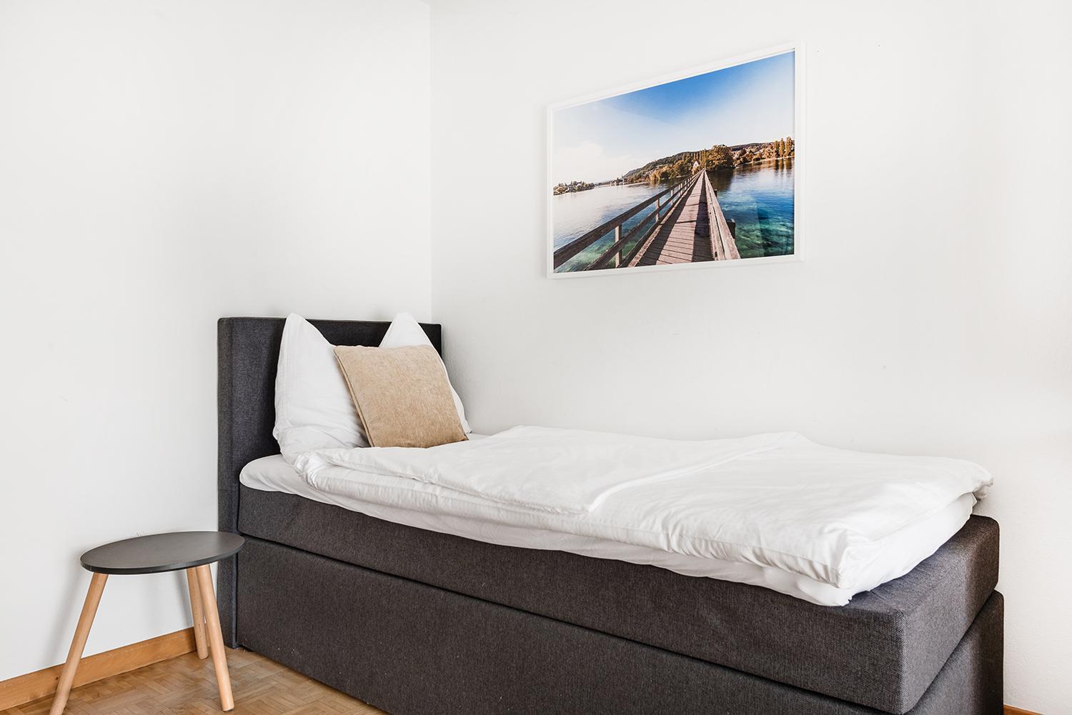 Apartament Soho G !Gratis Parken, Free Parking! Kreuzlingen Zewnętrze zdjęcie