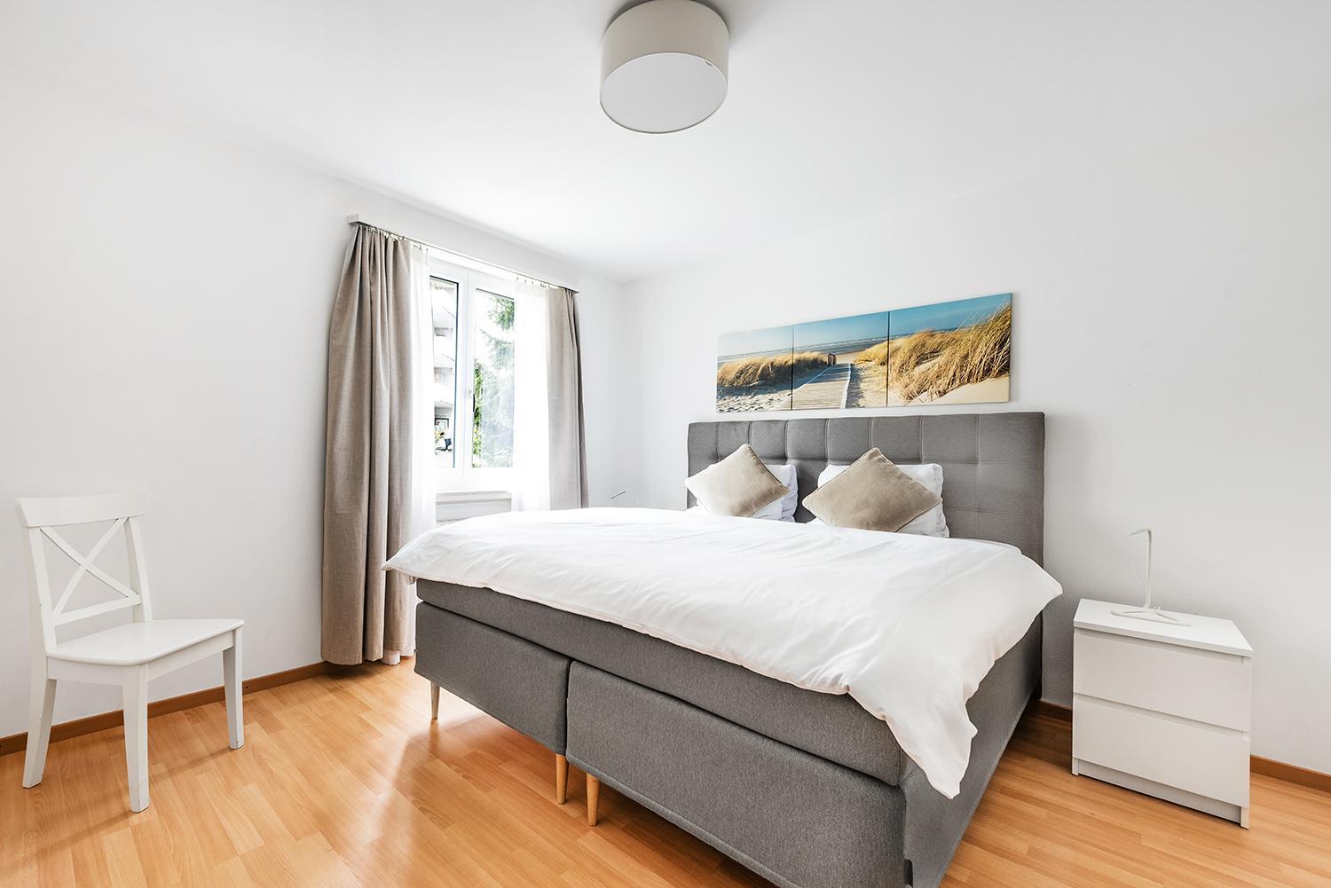 Apartament Soho G !Gratis Parken, Free Parking! Kreuzlingen Zewnętrze zdjęcie