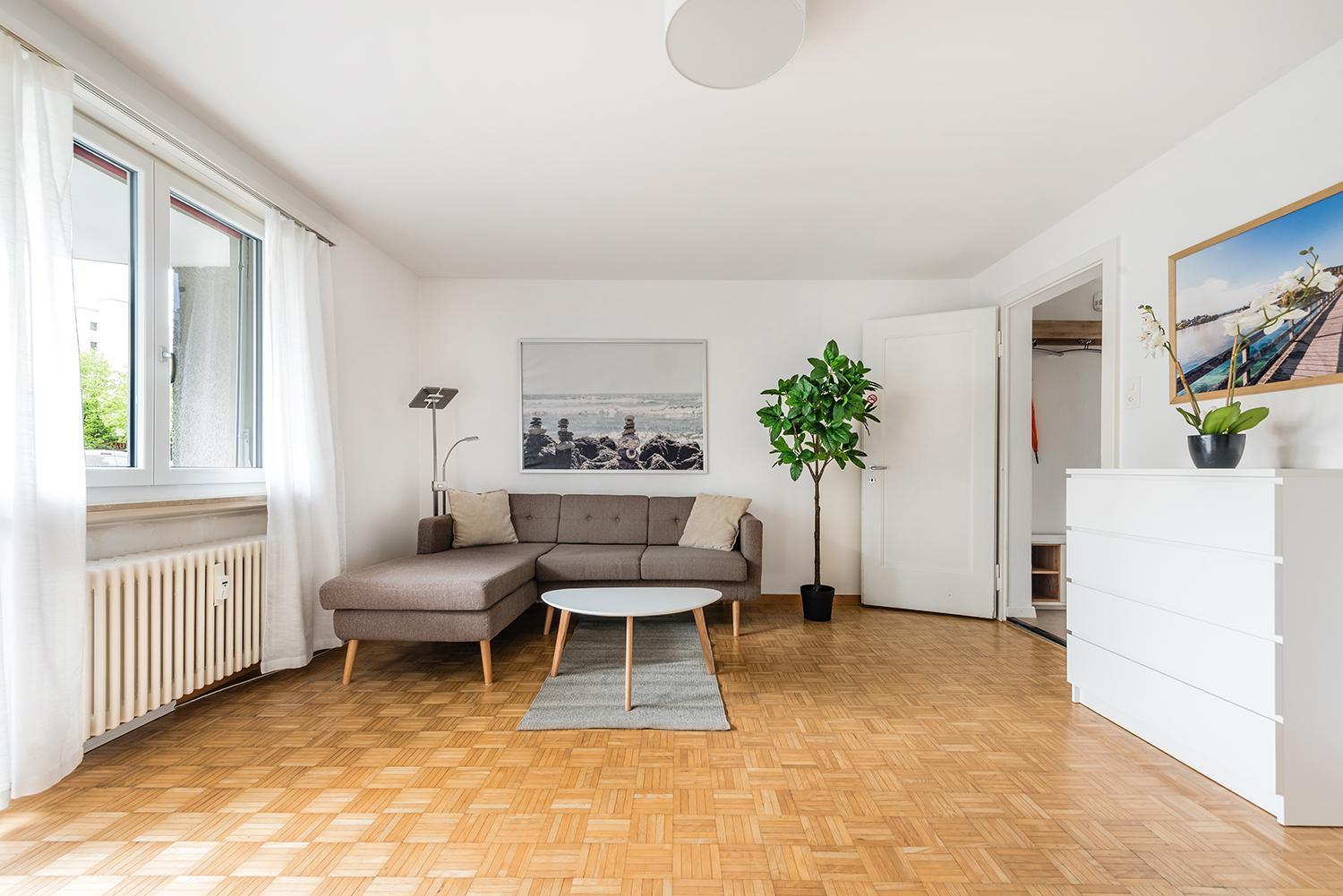 Apartament Soho G !Gratis Parken, Free Parking! Kreuzlingen Zewnętrze zdjęcie